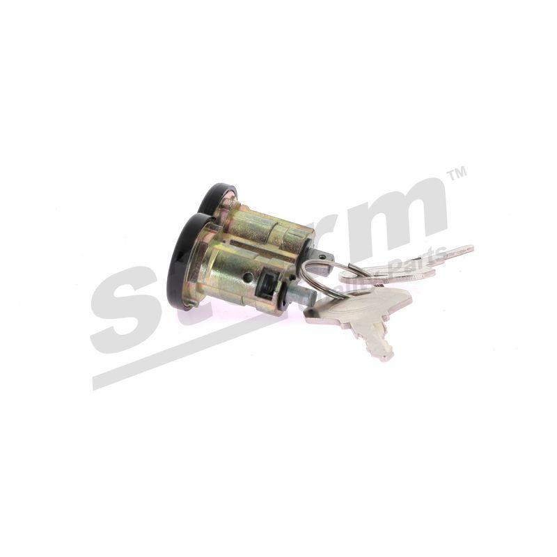 Jeu de cylindres de serrures STORM QUALITY PARTS 83521