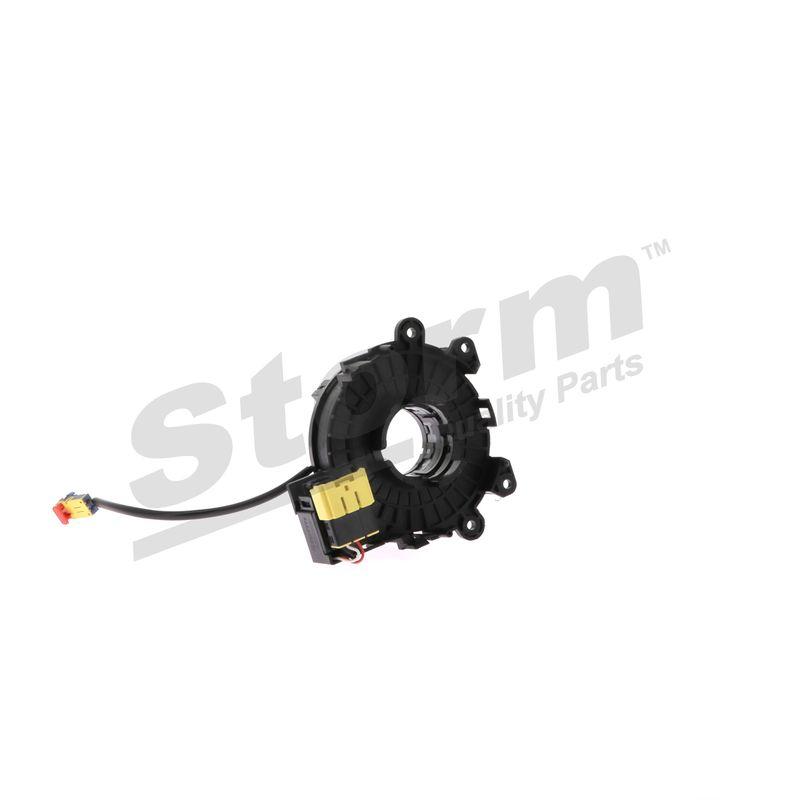 Ressort tournant, Airbag STORM QUALITY PARTS 8102033