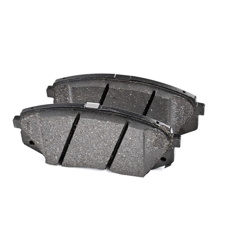 Kit de plaquettes de frein, frein à disque DELPHI LP2294