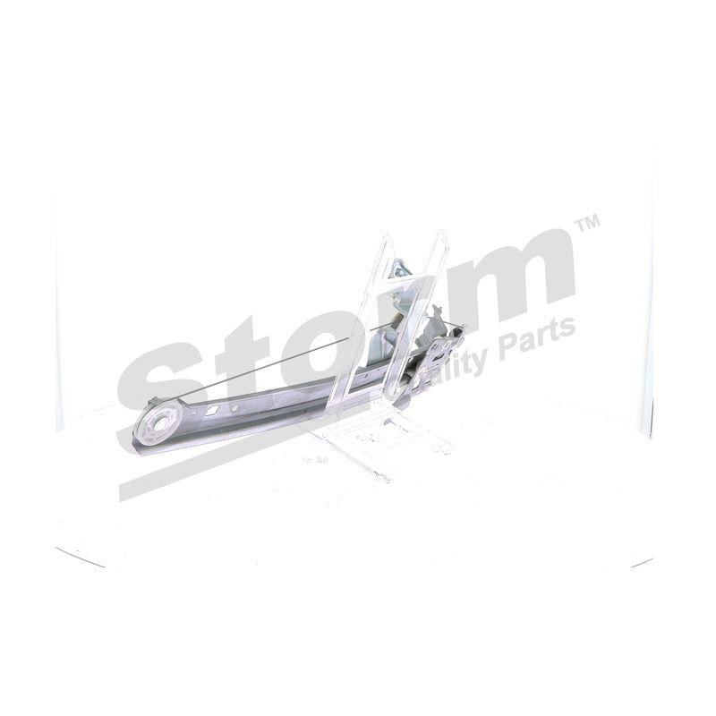 Lève-vitre STORM QUALITY PARTS 55072