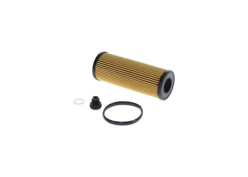 Filtre à huile BOSCH F 026 407 360