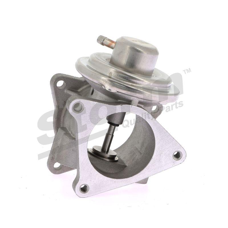 Vanne EGR STORM QUALITY PARTS 9028