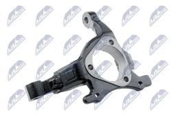 Fusée d'essieu, suspension de roue NTY ZZP-PL-002