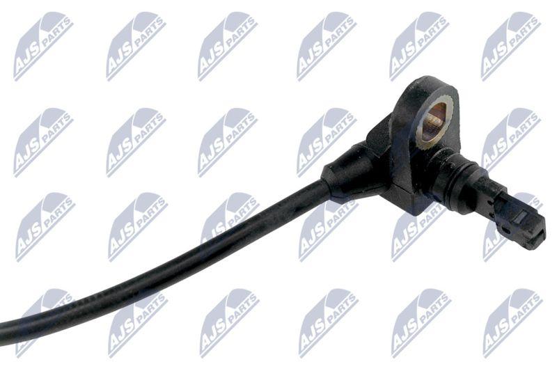 Capteur, vitesse de roue NTY HCA-CH-053