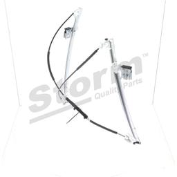 Lève-vitre STORM QUALITY PARTS 97080