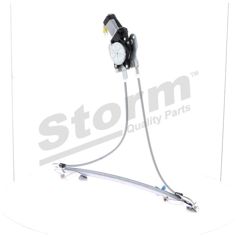 Lève-vitre STORM QUALITY PARTS 78077
