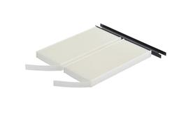 Filtre, air de l'habitacle BOSCH 1 987 432 078