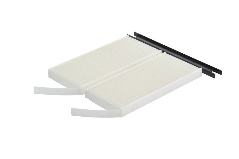 Filtre, air de l'habitacle BOSCH 1 987 432 078