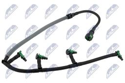 Tuyau, carburant de fuite NTY BPP-CT-005