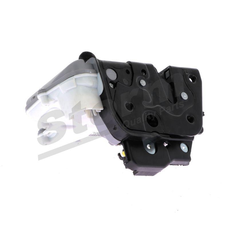 Serrure de porte STORM QUALITY PARTS 971037