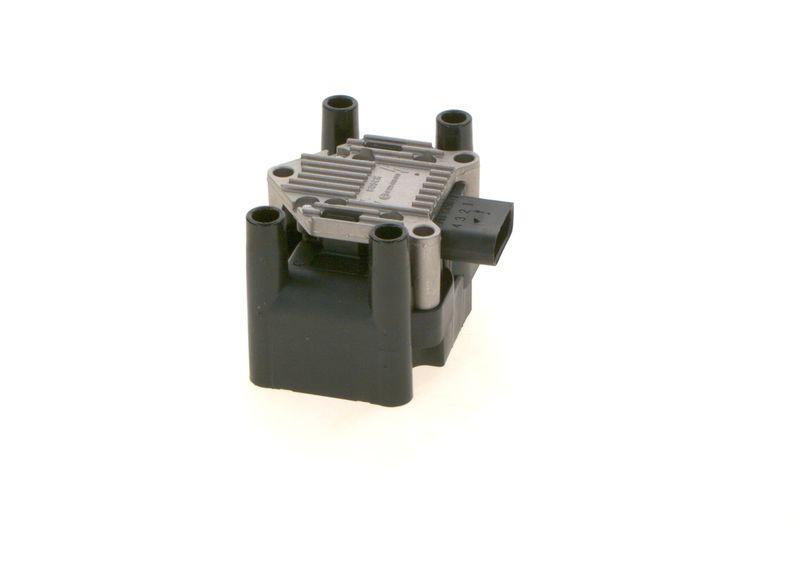 Bobine d'allumage BOSCH 0 221 603 010