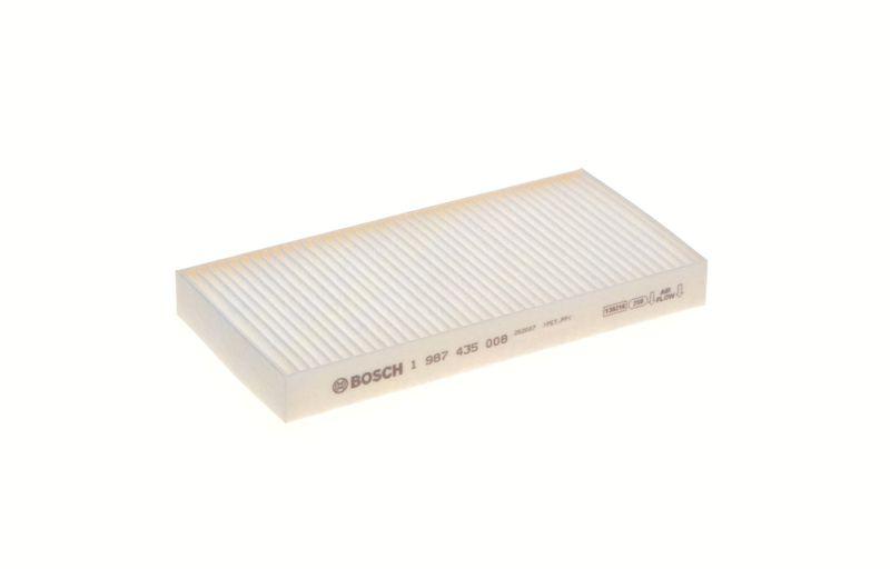 Filtre, air de l'habitacle BOSCH 1 987 435 008