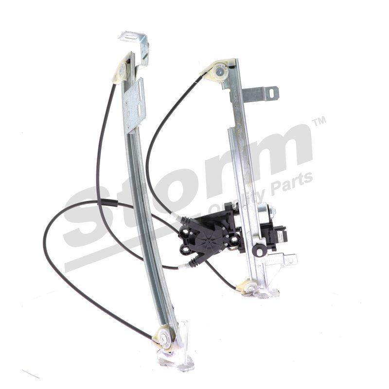 Lève-vitre STORM QUALITY PARTS 47079