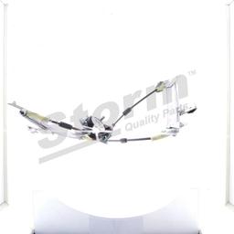 Lève-vitre STORM QUALITY PARTS 10972