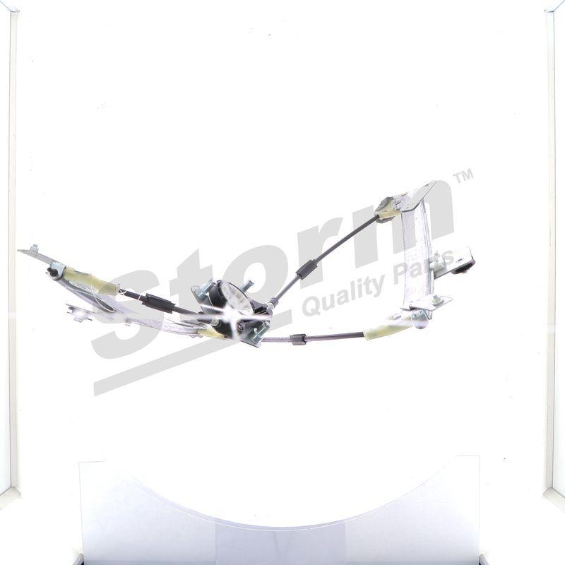 Lève-vitre STORM QUALITY PARTS 10972