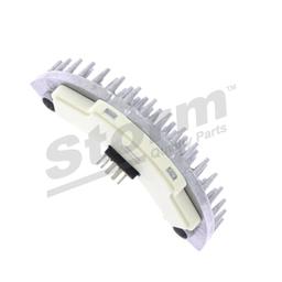 Résistance, pulseur d'air habitacle STORM QUALITY PARTS 777002