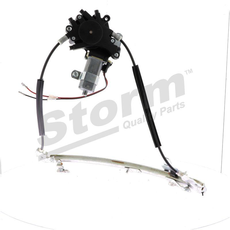 Lève-vitre STORM QUALITY PARTS 131075