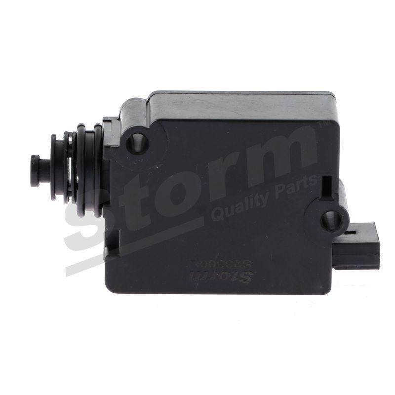 Élément d'ajustage, verrouillage central STORM QUALITY PARTS 971018