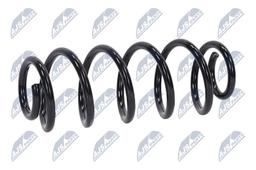 Ressort de suspension NTY ASZ-AU-022