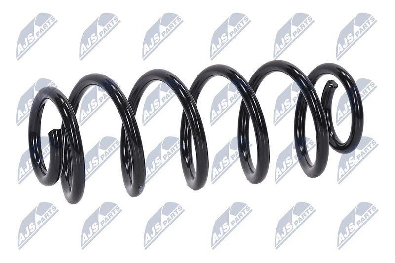 Ressort de suspension NTY ASZ-AU-022
