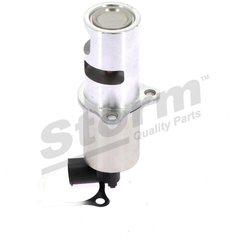 Vanne EGR STORM QUALITY PARTS 9019