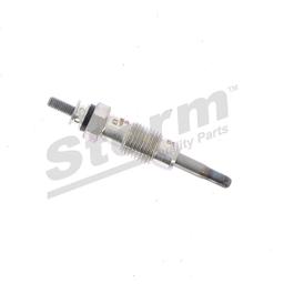Bougie de préchauffage STORM QUALITY PARTS 502001