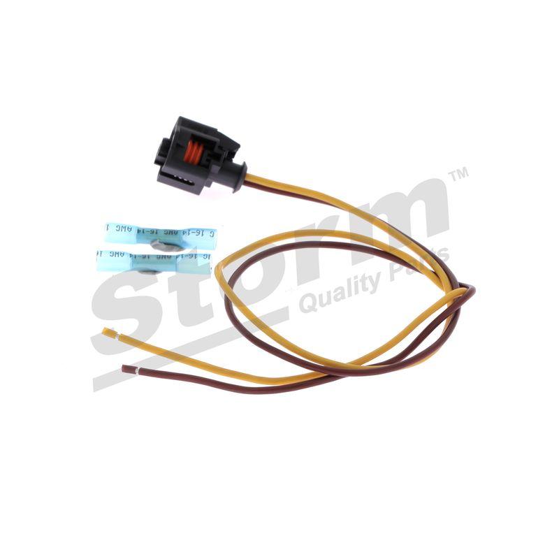 Kit réparation de câble, injecteur STORM QUALITY PARTS 399103