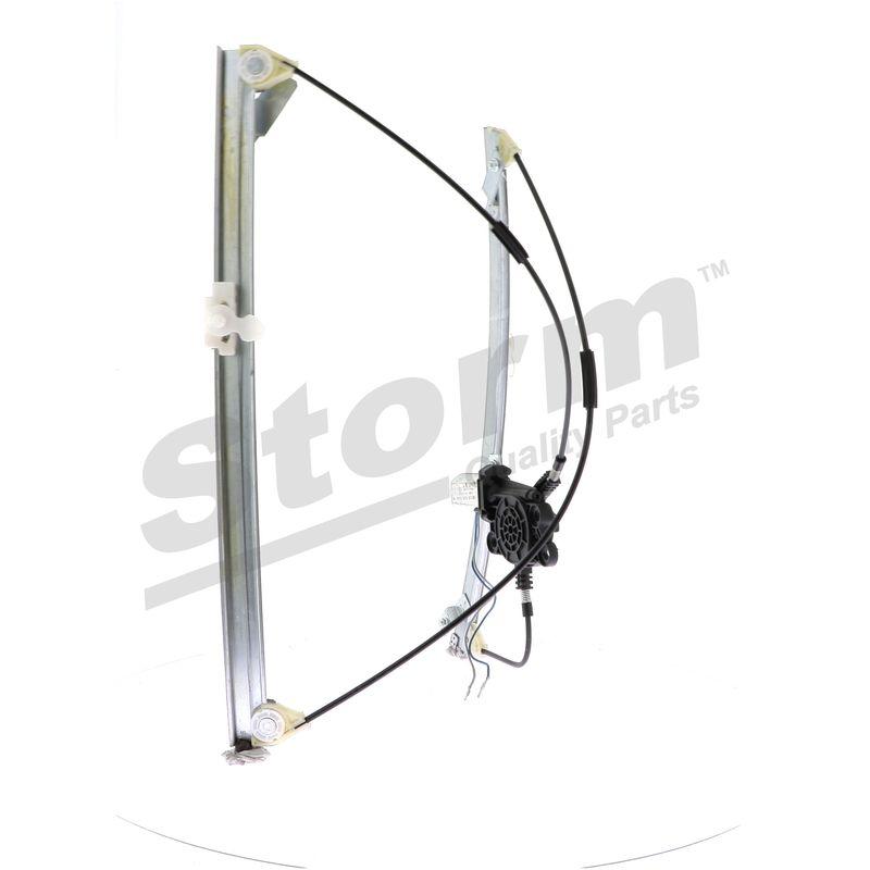 Lève-vitre STORM QUALITY PARTS 83778