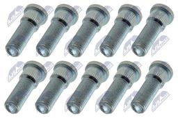 Boulon de roue NTY KSP-TY-004