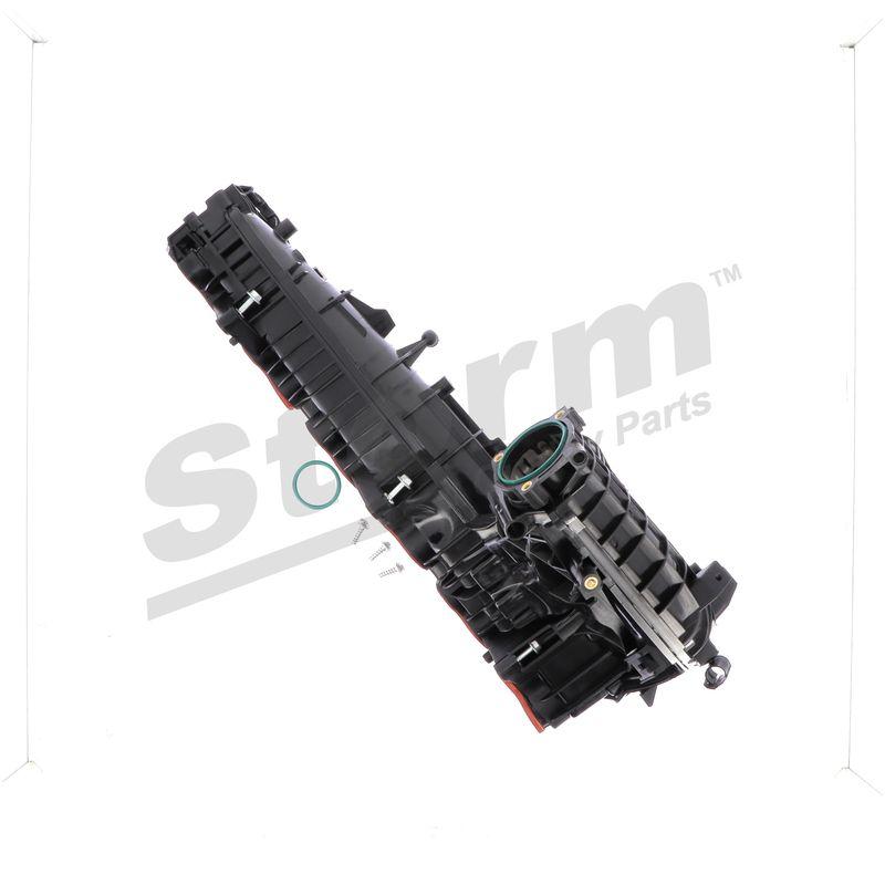 Module de tube d'admission STORM QUALITY PARTS 77777