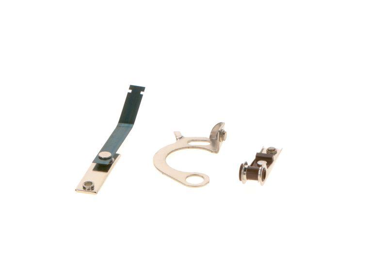 Jeu de contacts, distributeur d'allumage BOSCH 1 237 013 811
