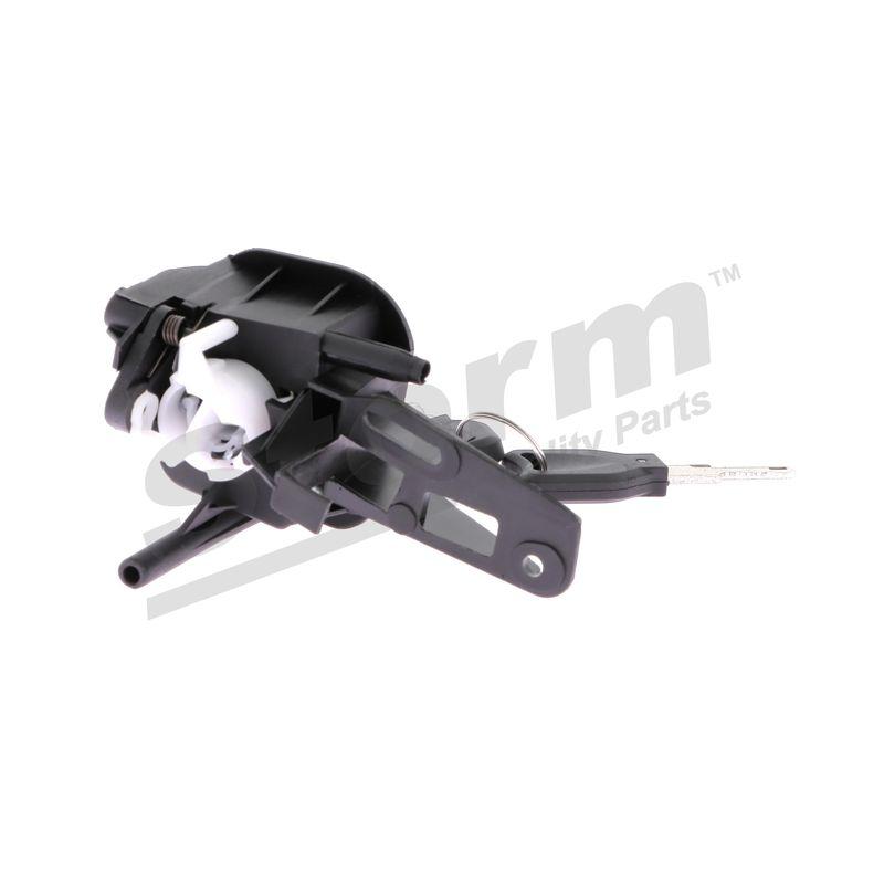 Serrure de capot de coffre STORM QUALITY PARTS 81000