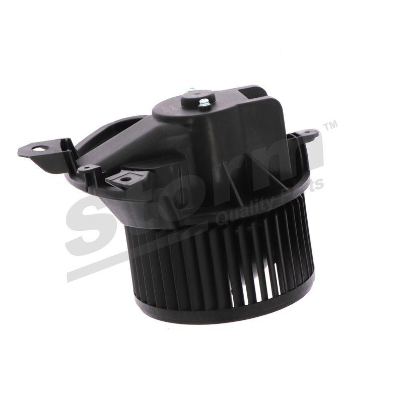 Pulseur d'air habitacle STORM QUALITY PARTS 3400802