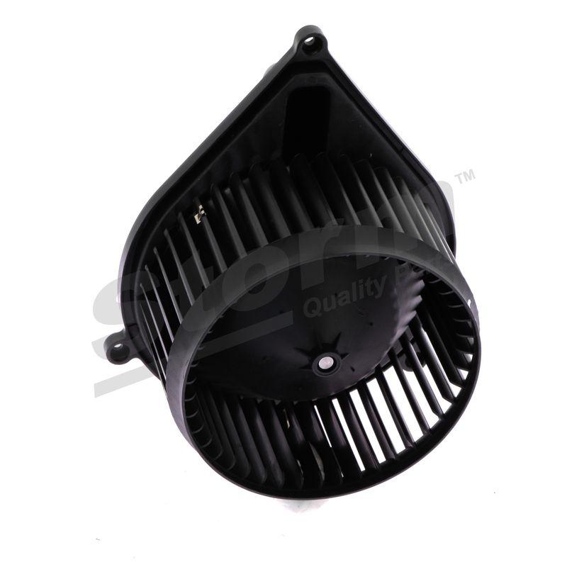 Pulseur d'air habitacle STORM QUALITY PARTS 2550802
