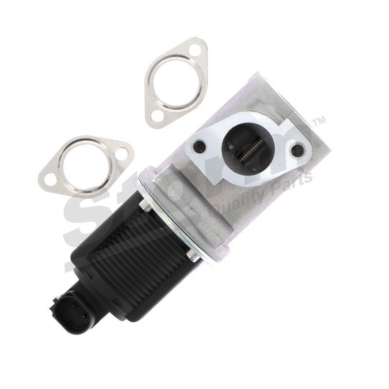 Vanne EGR STORM QUALITY PARTS 9024