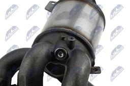Catalyseur NTY KAT-PL-007
