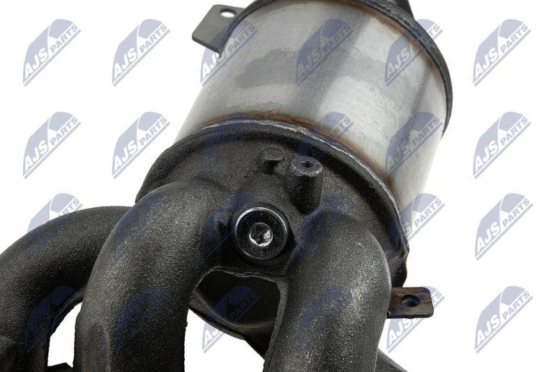 Catalyseur NTY KAT-PL-007