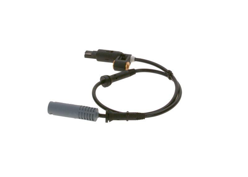 Capteur, vitesse de roue BOSCH 0 986 594 015