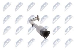 Catalyseur NTY KAT-HD-006