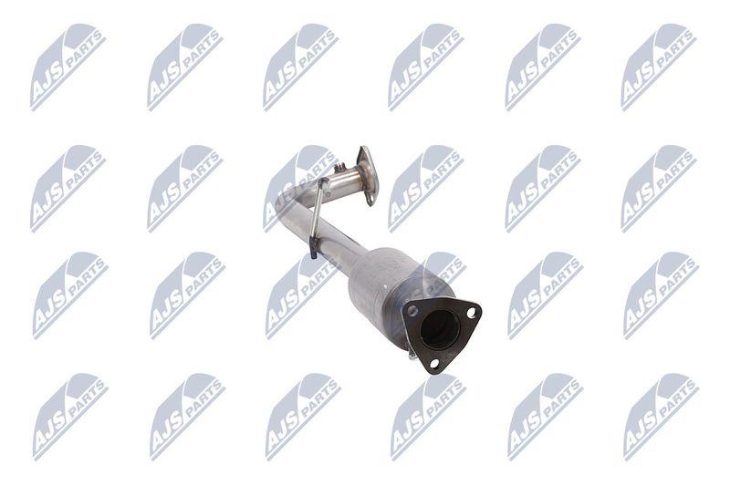 Catalyseur NTY KAT-HD-006