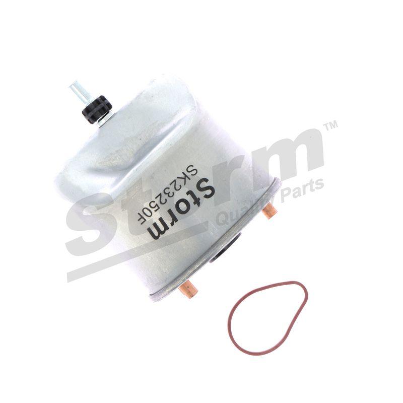 Filtre à carburant STORM QUALITY PARTS 10812