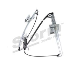 Lève-vitre STORM QUALITY PARTS 9307597