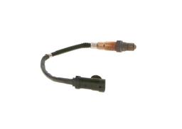 Sonde lambda BOSCH 0 258 006 295