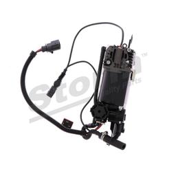 Compresseur, système d'air comprimé STORM QUALITY PARTS 844296ST