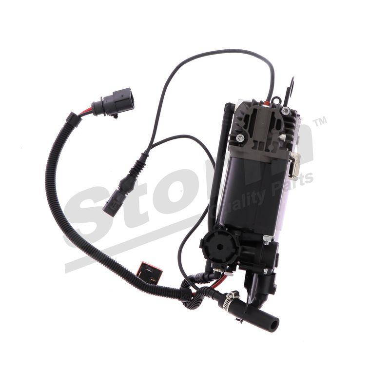 Compresseur, système d'air comprimé STORM QUALITY PARTS 844296ST