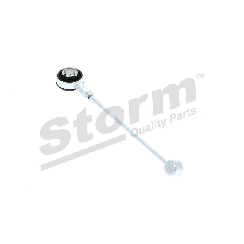 Kit de réparation, levier de changement de vitesse STORM QUALITY PARTS 790796