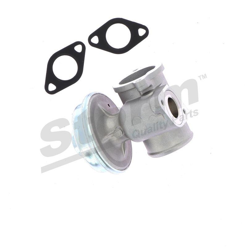 Vanne EGR STORM QUALITY PARTS 9060