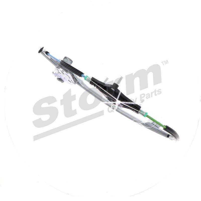 Lève-vitre STORM QUALITY PARTS 8117504