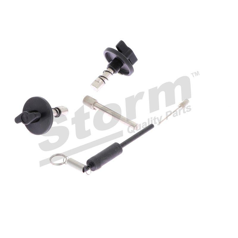 Kit d'outils de réglage, épure de distribution STORM QUALITY PARTS 555508