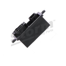 Résistance, pulseur d'air habitacle STORM QUALITY PARTS STO888000